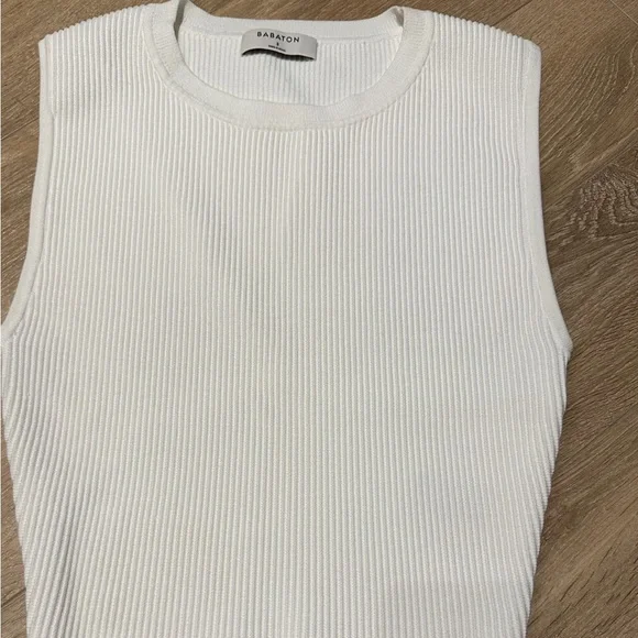 Knit top - Picture 2 of 3